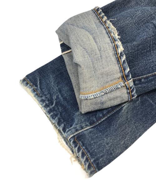 LEVI'S（リーバイス）LEVI'S (リーバイス) 501XXデニムパンツ インディゴ サイズ:W31の古着・服飾アイテム