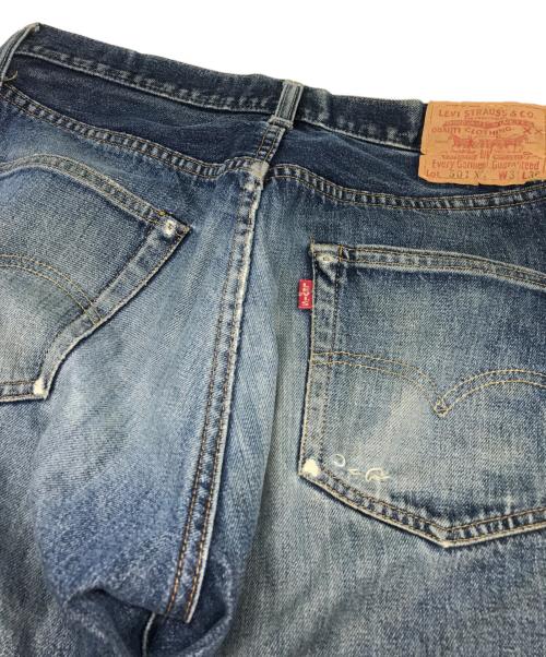 LEVI'S（リーバイス）LEVI'S (リーバイス) 501XXデニムパンツ インディゴ サイズ:W31の古着・服飾アイテム