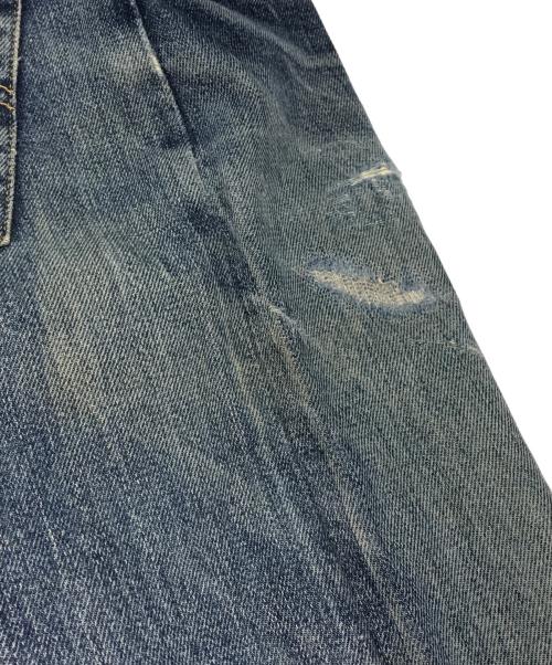 LEVI'S（リーバイス）LEVI'S (リーバイス) 501XXデニムパンツ インディゴ サイズ:W31の古着・服飾アイテム
