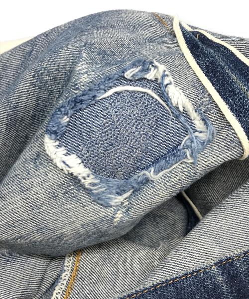 LEVI'S（リーバイス）LEVI'S (リーバイス) 501XXデニムパンツ インディゴ サイズ:W31の古着・服飾アイテム