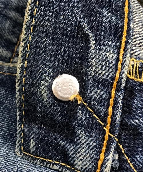 LEVI'S（リーバイス）LEVI'S (リーバイス) 501XXデニムパンツ インディゴ サイズ:W31の古着・服飾アイテム