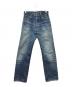 LEVI'S（リーバイス）の古着「501XXデニムパンツ」｜インディゴ