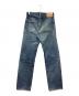 LEVI'S (リーバイス) 501XXデニムパンツ インディゴ サイズ:W31：15000円