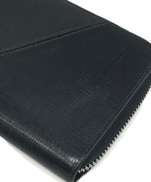 LOEWE（ロエベ）LOEWE (ロエベ) ラウンドファスナー財布 サイズ:下記参照の古着・服飾アイテム