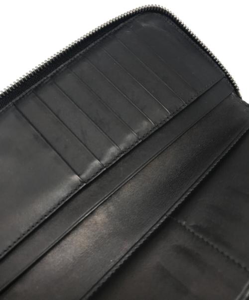 LOEWE（ロエベ）LOEWE (ロエベ) ラウンドファスナー財布 サイズ:下記参照の古着・服飾アイテム