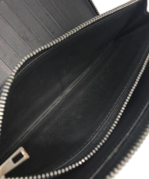 LOEWE（ロエベ）LOEWE (ロエベ) ラウンドファスナー財布 サイズ:下記参照の古着・服飾アイテム