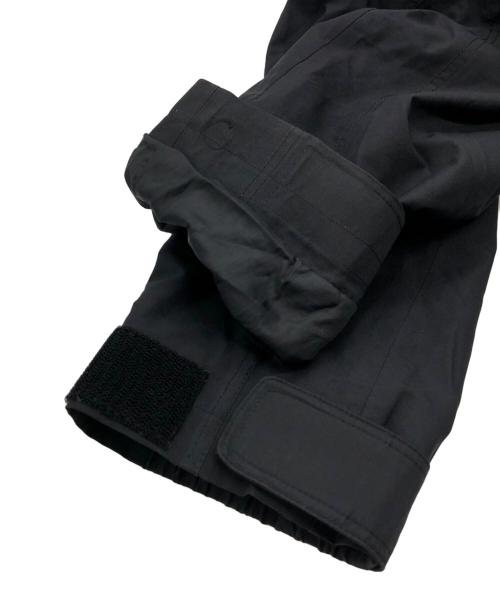 NIKE（ナイキ）NIKE (ナイキ) storm-fitマウンテンパーカー ブラック サイズ:XLの古着・服飾アイテム