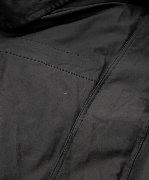 NIKE（ナイキ）NIKE (ナイキ) storm-fitマウンテンパーカー ブラック サイズ:XLの古着・服飾アイテム