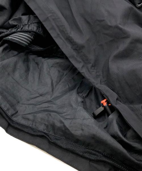 NIKE（ナイキ）NIKE (ナイキ) storm-fitマウンテンパーカー ブラック サイズ:XLの古着・服飾アイテム