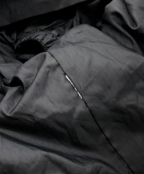 NIKE（ナイキ）NIKE (ナイキ) storm-fitマウンテンパーカー ブラック サイズ:XLの古着・服飾アイテム