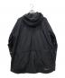 NIKE (ナイキ) storm-fitマウンテンパーカー ブラック サイズ:XL：17000円