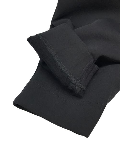 UNITED ARROWS & SONS（ユナイテッドアローズ アンド サンズ）UNITED ARROWS & SONS (ユナイテッドアローズ アンド サンズ) DS COACH JACKET ブラック サイズ:Sの古着・服飾アイテム