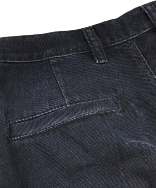 DIESEL（ディーゼル）DIESEL (ディーゼル) relaxed jeans 1996 d-sire ネイビー サイズ:28の古着・服飾アイテム