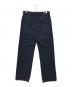 DIESEL (ディーゼル) relaxed jeans 1996 d-sire ネイビー サイズ:28：17000円
