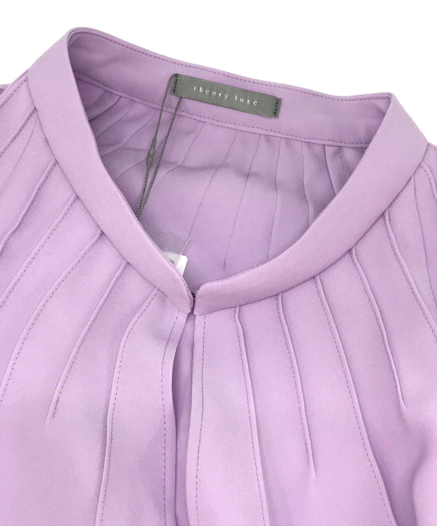 theory luxe (セオリーリュクス) Marvine Camila Blouse