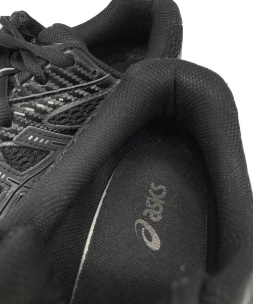 asics（アシックス）asics (アシックス) JJJJound (ジョウンド) GT-2160 ブラック サイズ:27.5cmの古着・服飾アイテム