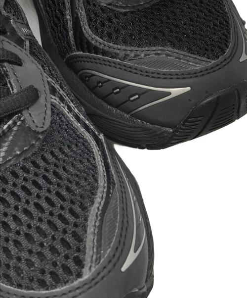 asics（アシックス）asics (アシックス) JJJJound (ジョウンド) GT-2160 ブラック サイズ:27.5cmの古着・服飾アイテム