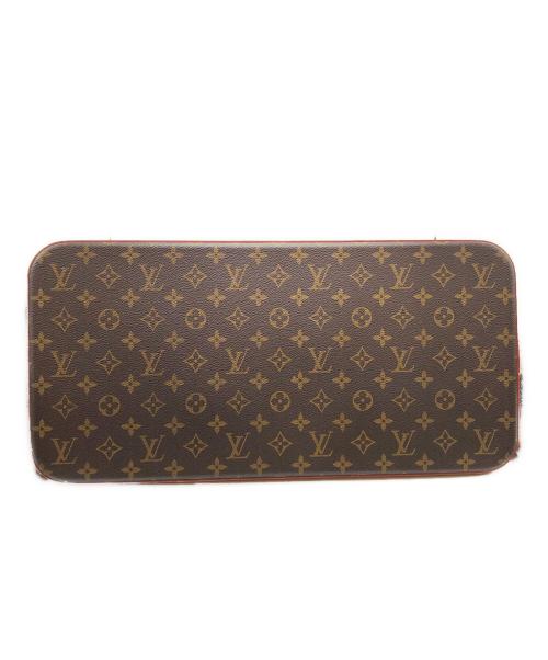 LOUIS VUITTON（ルイ ヴィトン）LOUIS VUITTON (ルイ ヴィトン) アルマ ヴォワヤージュ モノグラム ハンドバッグ ブラウン サイズ:下記参照の古着・服飾アイテム