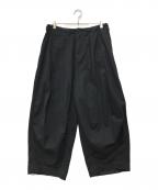 Needlesニードルズ）の古着「H.D. Pant - Military」｜ブラック