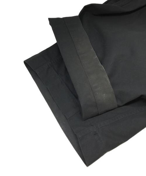 Needles（ニードルズ）Needles (ニードルズ) H.D. Pant - Military ブラック サイズ:Mの古着・服飾アイテム