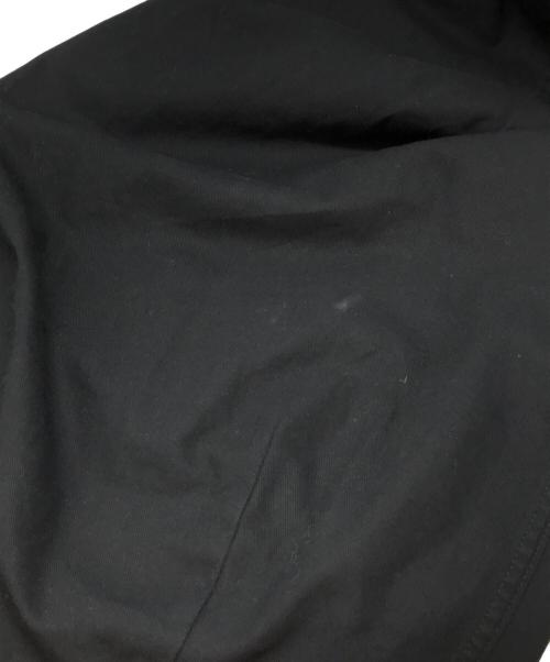 Needles（ニードルズ）Needles (ニードルズ) H.D. Pant - Military ブラック サイズ:Mの古着・服飾アイテム