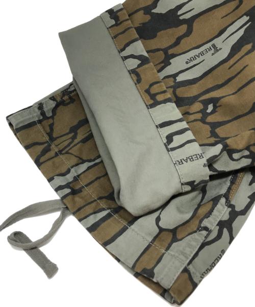 SUPREME（シュプリーム）Supreme (シュプリーム) Cargo Pant Mossy Trebark Camo グリーン サイズ:30の古着・服飾アイテム