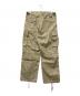 Supreme (シュプリーム) Cargo Pant Tan Raindrop ベージュ サイズ:30：23000円