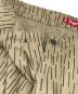 中古・古着 Supreme (シュプリーム) Cargo Pant Tan Raindrop ベージュ サイズ:30：23000円
