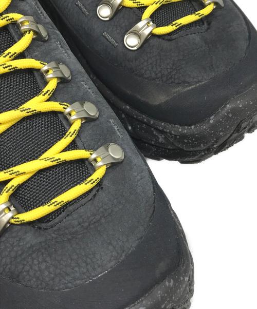 HOKAONEONE（ホカオネオネ）HOKAONEONE (ホカオネオネ) U TOR SUMMIT ブラック サイズ:25.5cmの古着・服飾アイテム