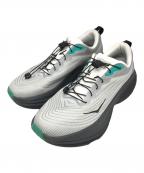 HOKAONEONEホカオネオネ）の古着「HOKA BONDI 8 TS」｜グレー