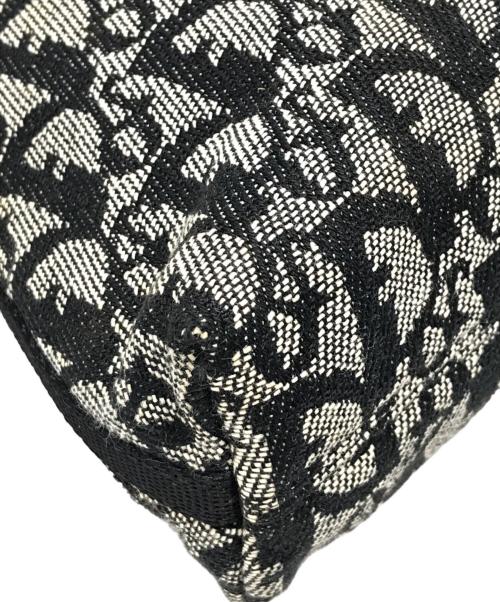 Christian Dior（クリスチャン ディオール）Christian Dior (クリスチャン ディオール) トロッターアクセサリーポーチ ベージュ サイズ:下記参照の古着・服飾アイテム