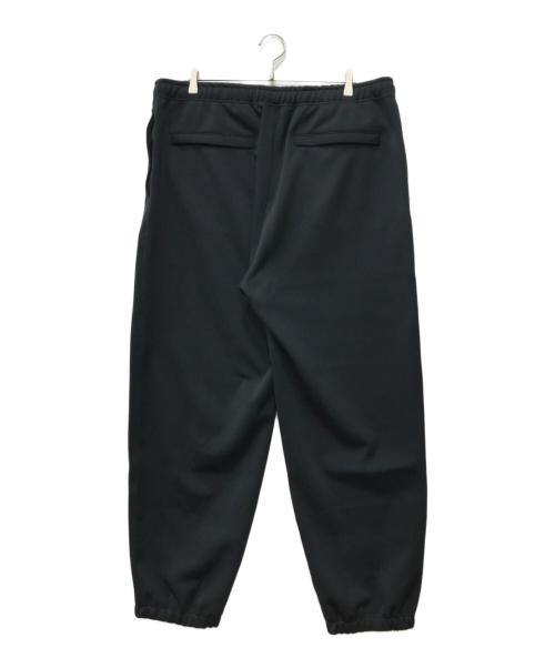 The Ennoy Professional（ザ エンノイ プロフェッショナル）The Ennoy Professional (ザ エンノイ プロフェッショナル) TRACK PANTS ブラック サイズ:XXLの古着・服飾アイテム