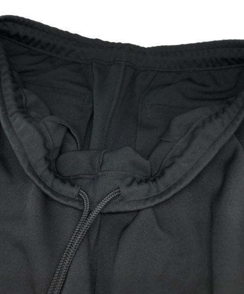 The Ennoy Professional（ザ エンノイ プロフェッショナル）The Ennoy Professional (ザ エンノイ プロフェッショナル) TRACK PANTS ブラック サイズ:XXLの古着・服飾アイテム