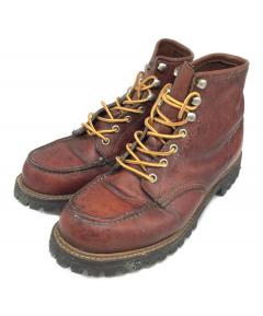 中古・古着通販】Timberland (ティンバーランド) MOC TOE GTX ブラック