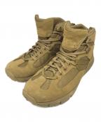 Dannerダナー）の古着「フルボアホット」｜ベージュ