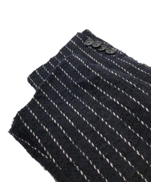 PRANK PROJECT（プランクプロジェクト）PRANK PROJECT (プランクプロジェクト) Jacket Coat ブラック サイズ:Sの古着・服飾アイテム