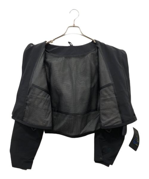 South2 West8（サウスツー ウエストエイト）south2 west8 (サウスツー ウエストエイト) ブルゾン ブラック サイズ:Mの古着・服飾アイテム