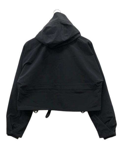 South2 West8（サウスツー ウエストエイト）south2 west8 (サウスツー ウエストエイト) ブルゾン ブラック サイズ:Mの古着・服飾アイテム