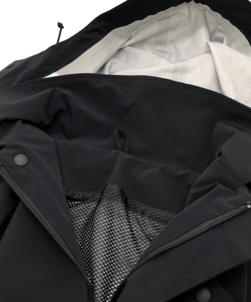 South2 West8（サウスツー ウエストエイト）south2 west8 (サウスツー ウエストエイト) ブルゾン ブラック サイズ:Mの古着・服飾アイテム