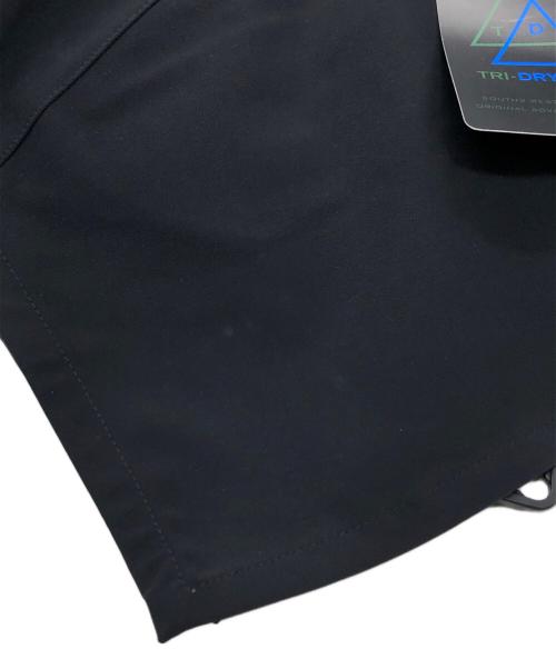 South2 West8（サウスツー ウエストエイト）south2 west8 (サウスツー ウエストエイト) ブルゾン ブラック サイズ:Mの古着・服飾アイテム