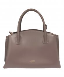 IACUCCI（イアクッチ）の古着「ハンドバッグ」｜ベージュ