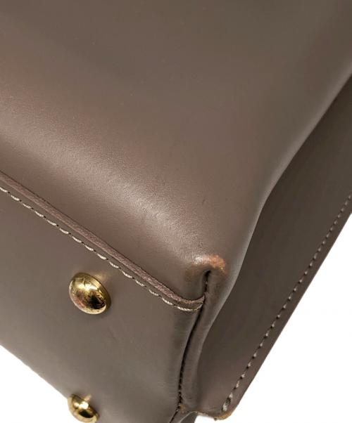 IACUCCI（イアクッチ）IACUCCI (イアクッチ) ハンドバッグ ベージュ サイズ:下記参照の古着・服飾アイテム