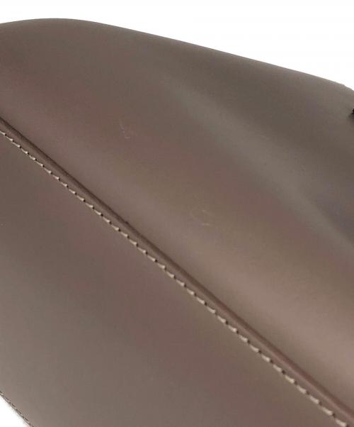 IACUCCI（イアクッチ）IACUCCI (イアクッチ) ハンドバッグ ベージュ サイズ:下記参照の古着・服飾アイテム