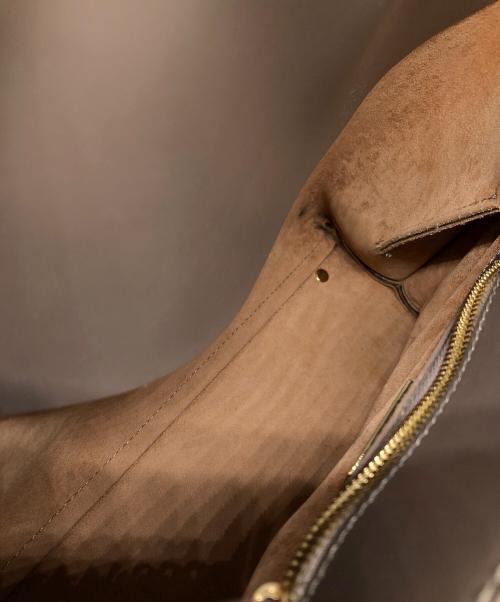 IACUCCI（イアクッチ）IACUCCI (イアクッチ) ハンドバッグ ベージュ サイズ:下記参照の古着・服飾アイテム