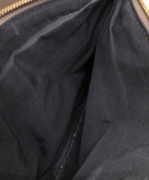 IACUCCI（イアクッチ）IACUCCI (イアクッチ) ハンドバッグ ベージュ サイズ:下記参照の古着・服飾アイテム