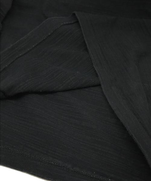 HUMAN MADE（ヒューマンメイド）HUMAN MADE (ヒューマンメイド) KAWS (カウズ) BEARプリントTシャツ ブラック サイズ:XLの古着・服飾アイテム