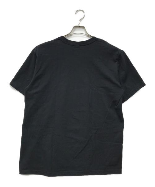 SUPREME（シュプリーム）SUPREME (シュプリーム) Announcing Tee ブラック サイズ:Mの古着・服飾アイテム