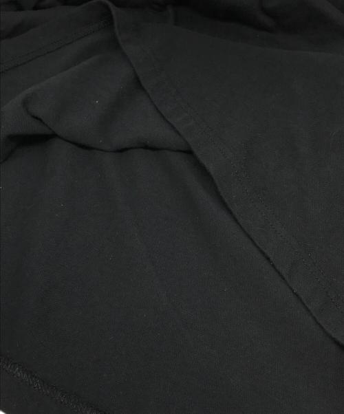 SUPREME（シュプリーム）SUPREME (シュプリーム) Announcing Tee ブラック サイズ:Mの古着・服飾アイテム
