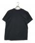 SUPREME (シュプリーム) Announcing Tee ブラック サイズ:M：11000円