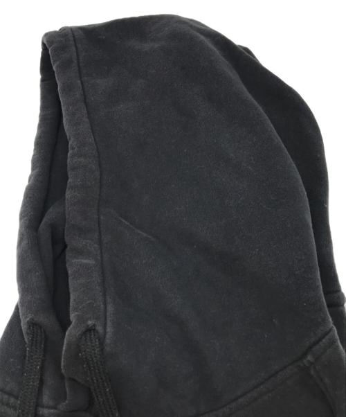 SUPREME（シュプリーム）Supreme (シュプリーム) THE NORTH FACE (ザ ノース フェイス) Bandana Hooded Sweatshirt ブラック サイズ:ASIA：XLの古着・服飾アイテム